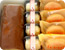 3��̃`�[�Y�X�C�[�c&nbsp;�������Z�b�g