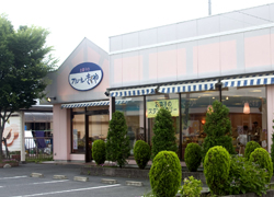 江刺店